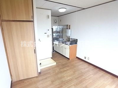 【居間・リビング】 | 宮崎ハイツ