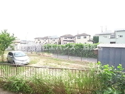 【バルコニー】 | 宮崎ハイツ