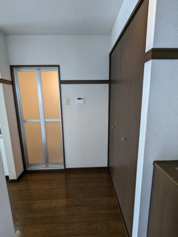 プチハウスの内装