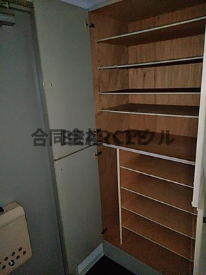 【収納】 | メゾン・ド・パリエ