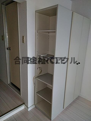 【収納】 | メゾン・ド・パリエ