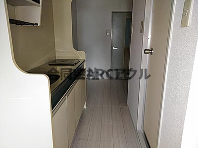 【内装】 | メゾン・ド・パリエ