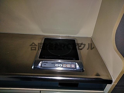 【キッチン】 | メゾン・ド・パリエ