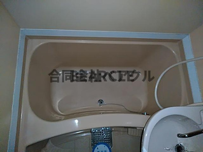 【浴室】 | メゾン・ド・パリエ