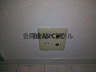 【設備】 | メゾン・ド・パリエ