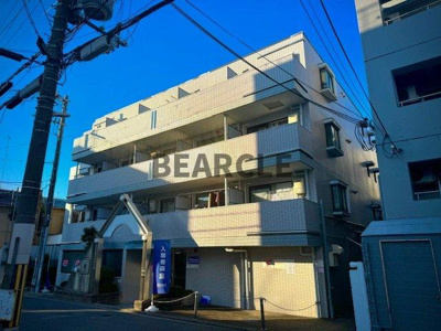 【外観】 | メゾン・ド・パリエ