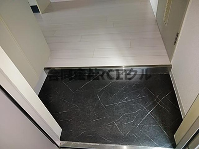 【玄関】 | メゾン・ド・パリエ