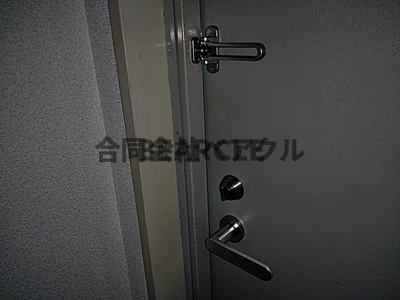 【その他共用部分】 | メゾン・ド・パリエ