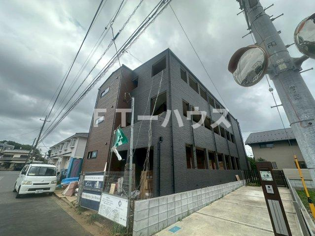 パストラル実籾のその他