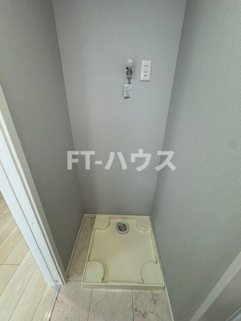 パストラル実籾の設備