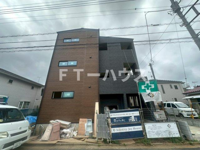 パストラル実籾のその他