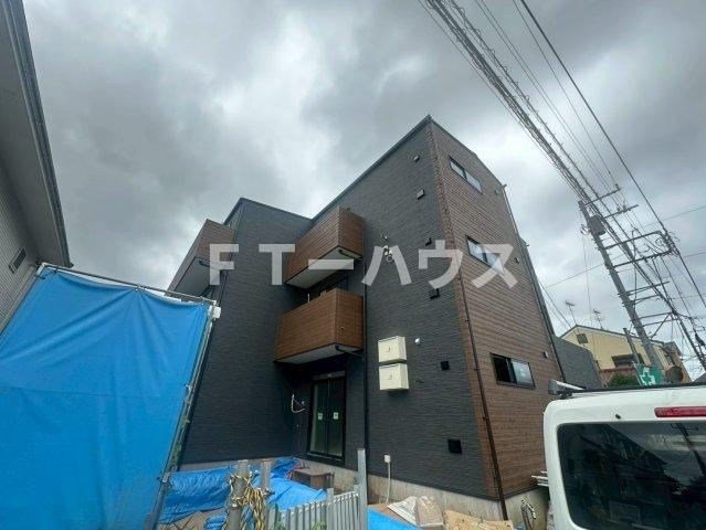 パストラル実籾のその他