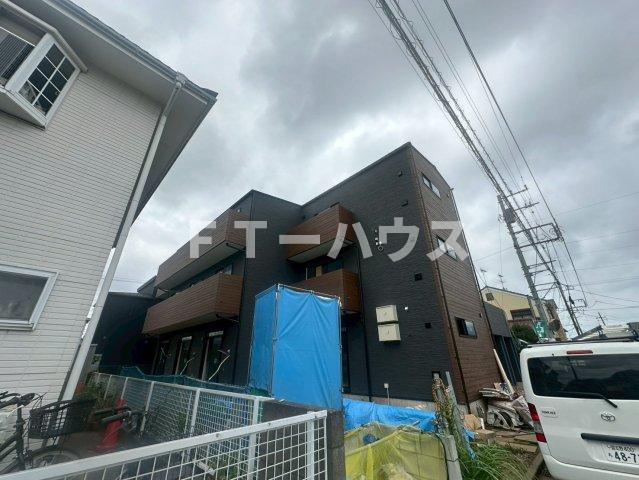 パストラル実籾のその他