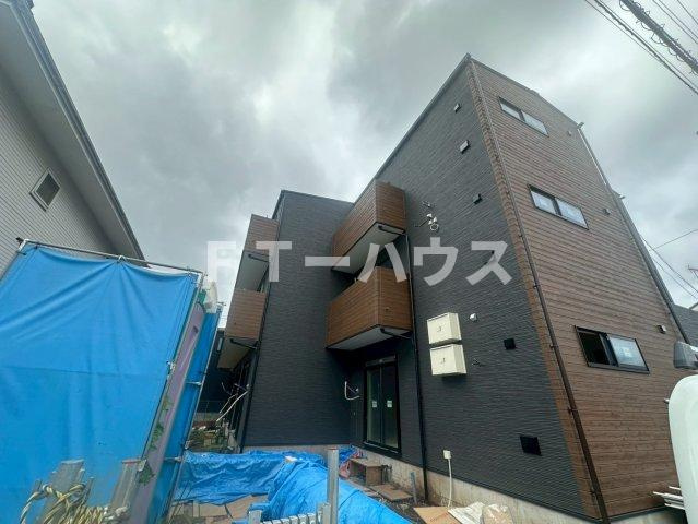 パストラル実籾のその他共用部分