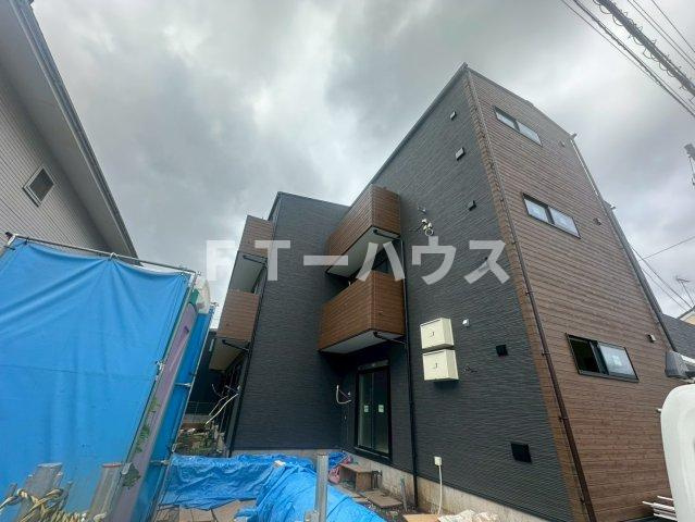 パストラル実籾の設備