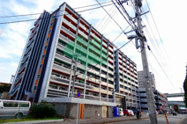 ORIENT BLD No.88 マリナゲートサンズ(オリエントビルNo.88マリナゲートサンズ)の画像