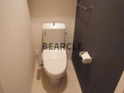【トイレ】 | ボヌールメゾン | トイレも気になるポイント