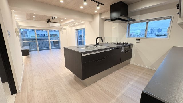 【その他】 | ★仲介手数料無料★コープ高輪（南・西・北向き　三方角住戸　陽当たり・通風・眺望良好）