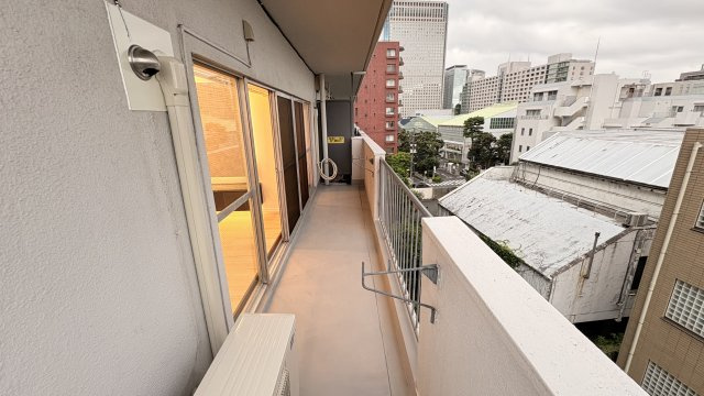 【その他】 | ★仲介手数料無料★コープ高輪（南・西・北向き　三方角住戸　陽当たり・通風・眺望良好）