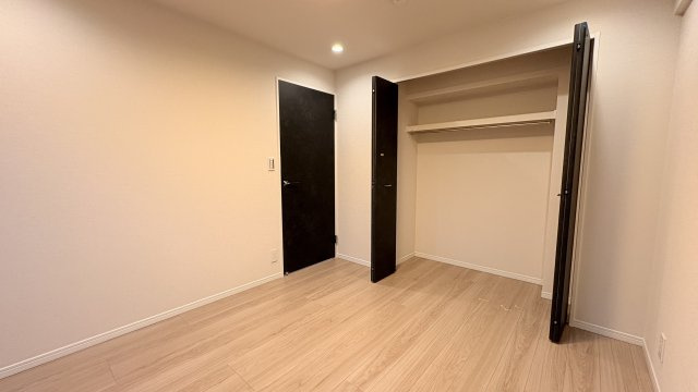 【洋室】 | ★仲介手数料無料★コープ高輪（南・西・北向き　三方角住戸　陽当たり・通風・眺望良好）