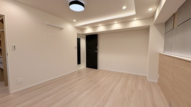 【洋室】 | ★仲介手数料無料★コープ高輪（南・西・北向き　三方角住戸　陽当たり・通風・眺望良好）