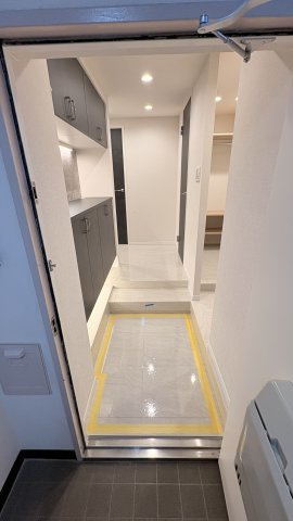 【その他】 | ★仲介手数料無料★コープ高輪（南・西・北向き　三方角住戸　陽当たり・通風・眺望良好）