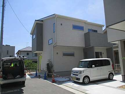 広島市佐伯区千同１丁目