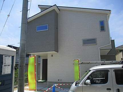 広島市佐伯区千同１丁目のその他