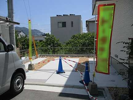 広島市佐伯区千同１丁目のその他