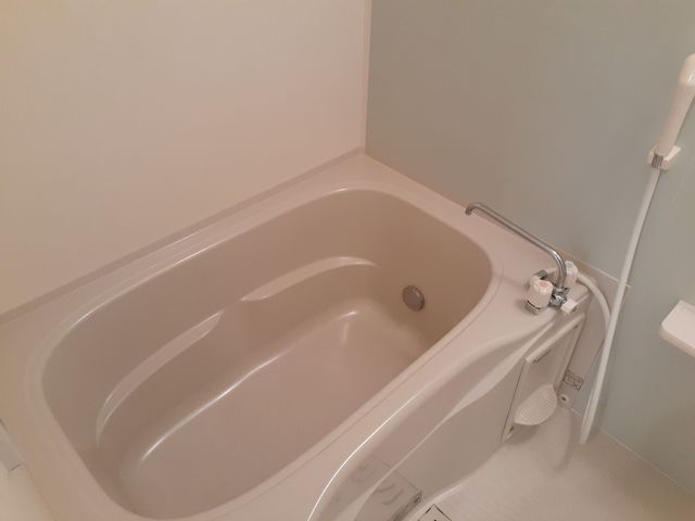 エレガンスＥの浴室|バス