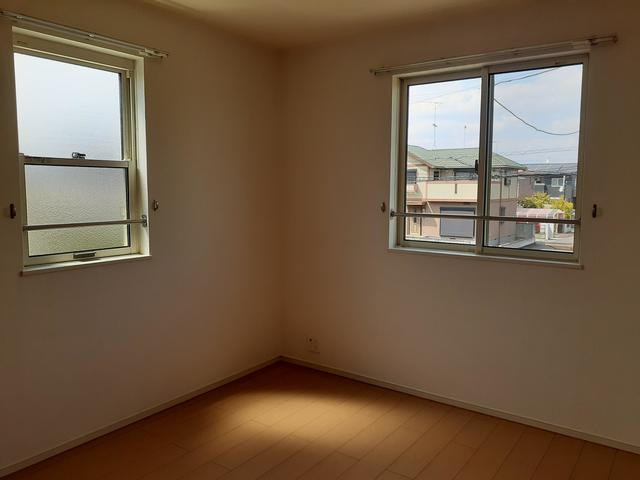 エレガンスＥのその他|その他部屋・スペース