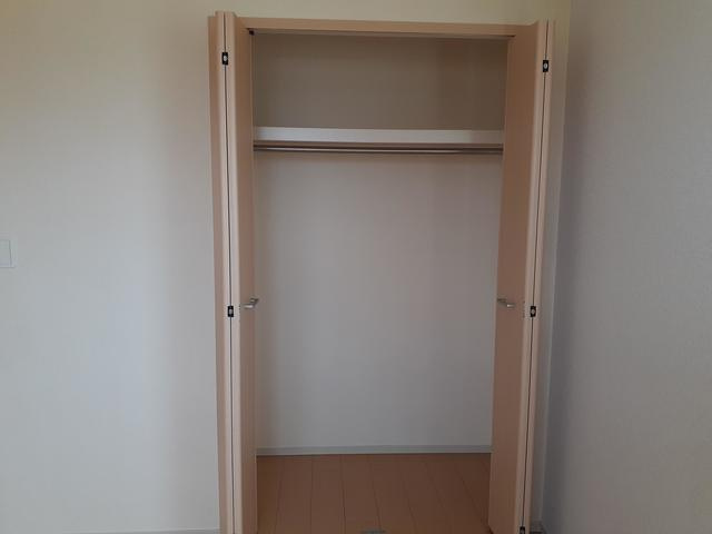 エレガンスＥの収納|収納