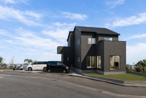 敷地55坪超えの陽当たりの良好な土地♪建築条件相談できます。の画像