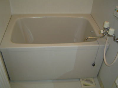 【浴室】 | フォレストリバー | バス