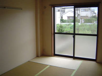 【内装】 | フォレストリバー | 和室