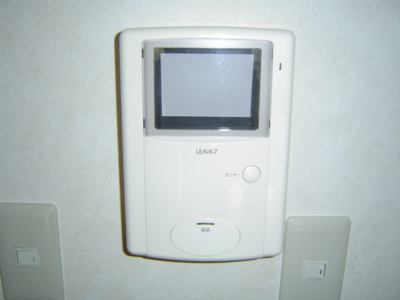 【設備】 | フォレストリバー | 室内設備