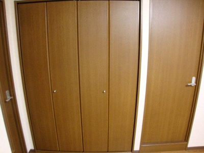 【収納】 | フォレストリバー | 収納