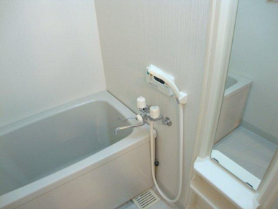 【浴室】 | フォレストリバー | バス