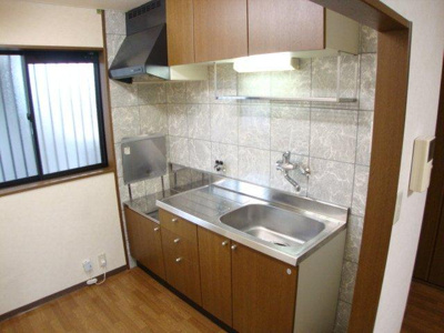 【キッチン】 | フォレストリバー | キッチン