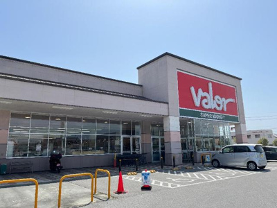 【周辺】 | フォレストリバー | バロー近江店まで1,463ｍ