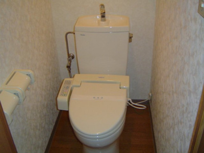 【トイレ】 | フォレストリバー | トイレ