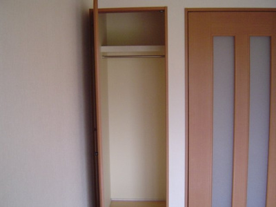 【収納】 | フォレストリバー | クローゼット