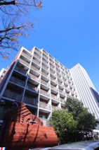 パークシティ新横浜の画像