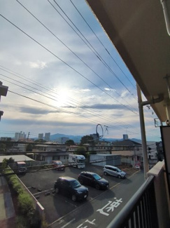 景色