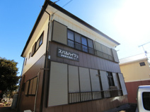 スバルハイツ．２の画像