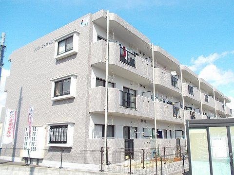 メゾンエトワール