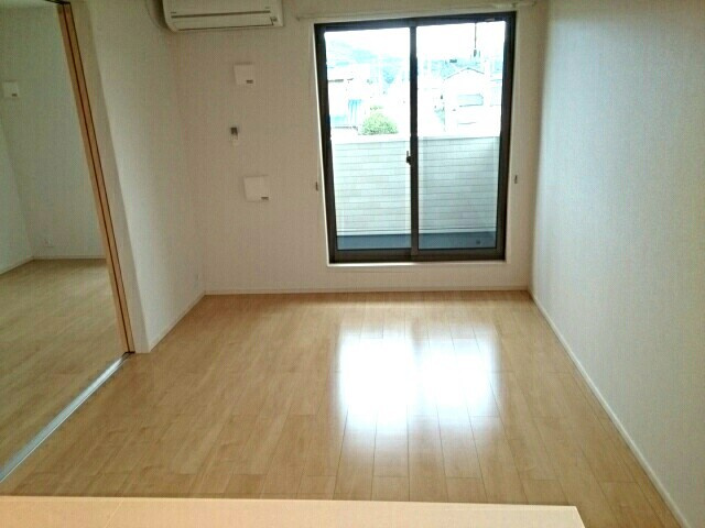 ラフィネの居間・リビング