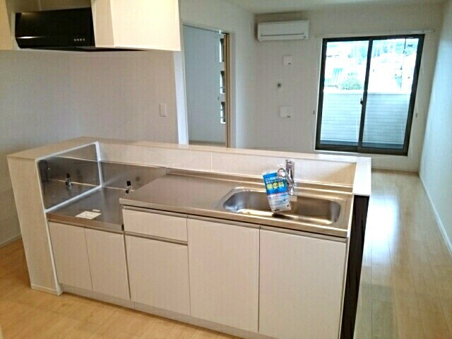 ラフィネのキッチン