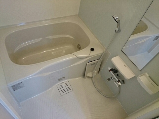 ラフィネの浴室