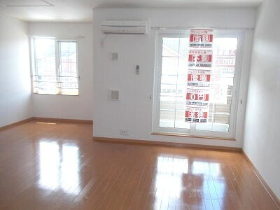 シェソワ　Ｂの居間・リビング